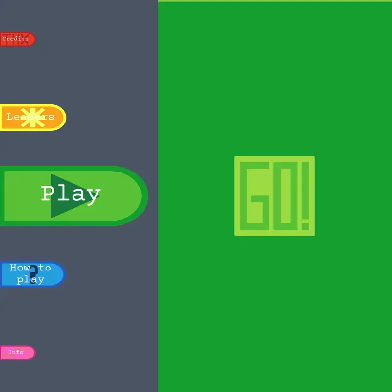 Game by @Linegd