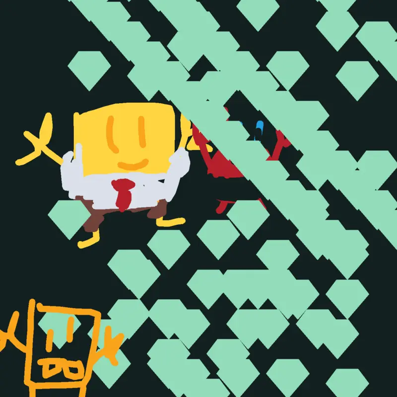 Game by @ikaonme