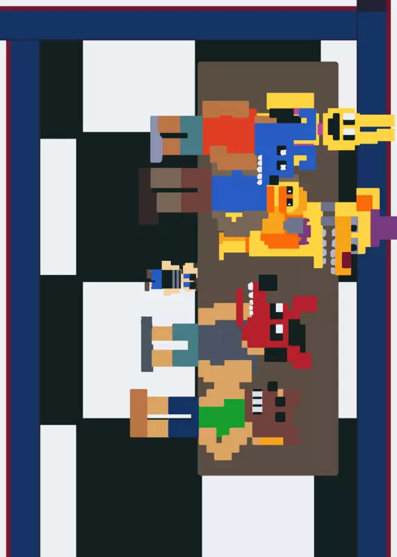 Game by @cosmicstudios