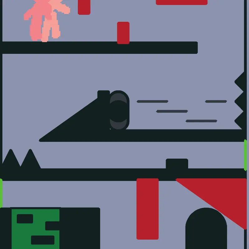 Game by @berrymayin