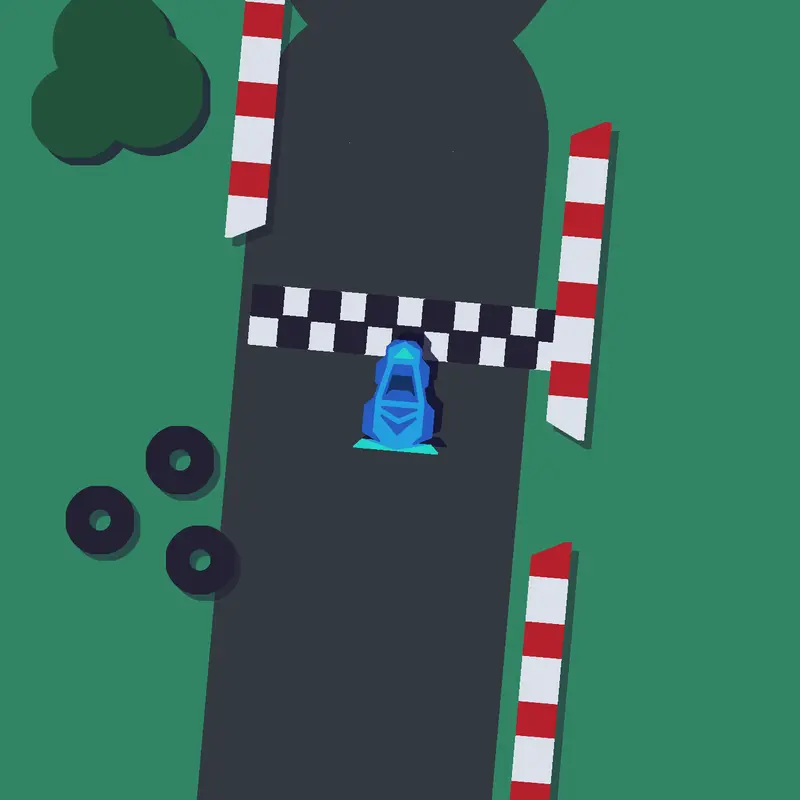 Game by @ariiiiiii
