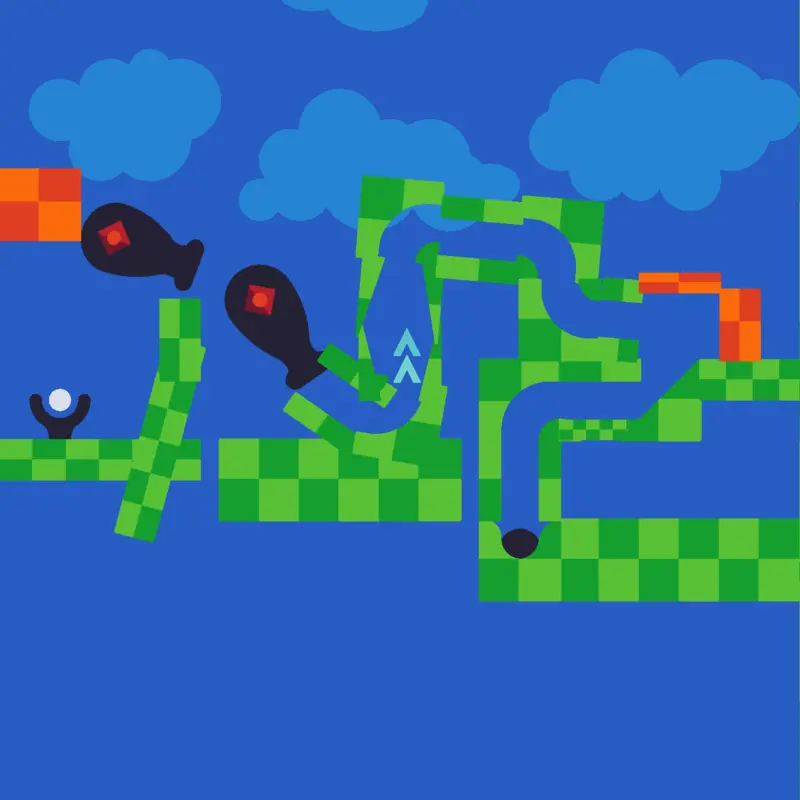 Game by @sojs