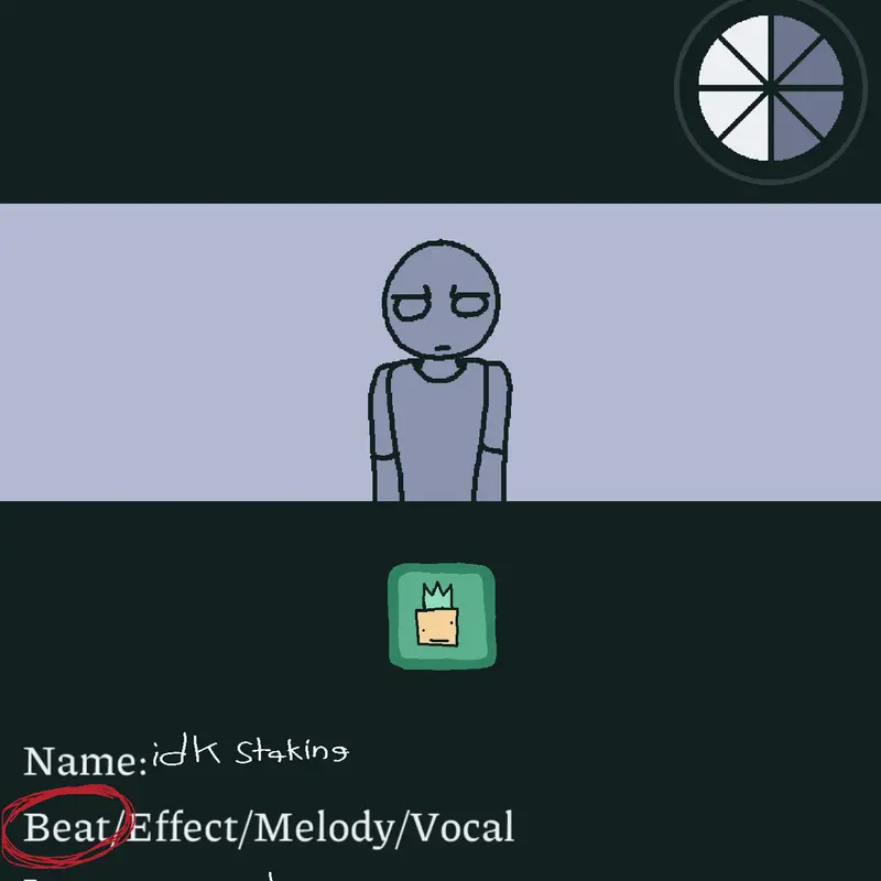 Game by @Creature_Alien
