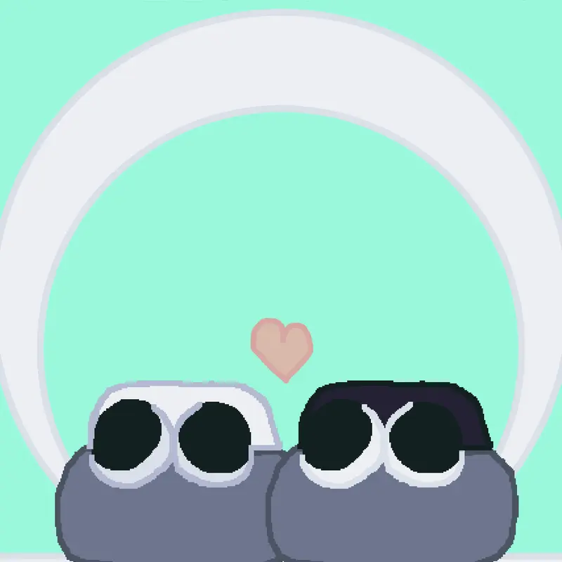 Game by @RedButon