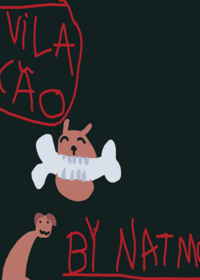 A VILA CÃO (DEMO)