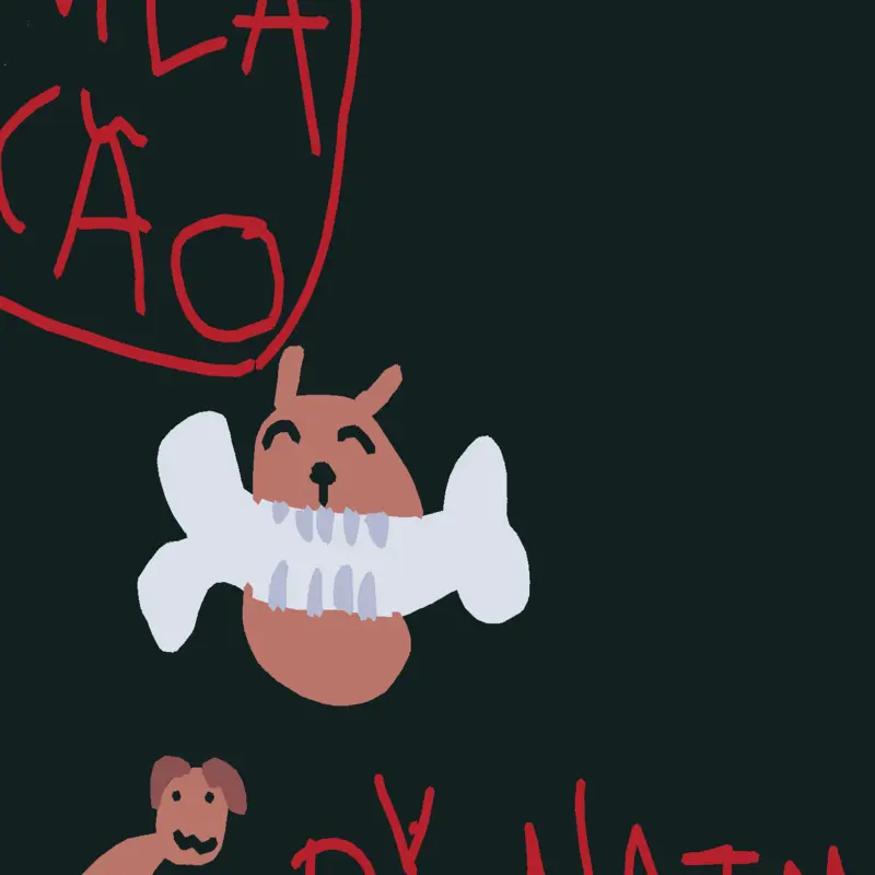 A VILA CÃO (DEMO) by @NATMOT_OFICIAL