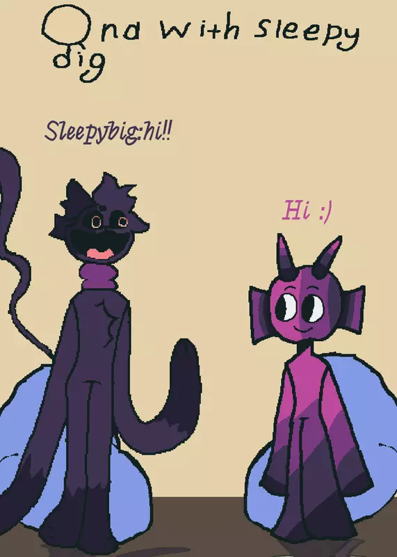 Game by @New_oc_lightbulb
