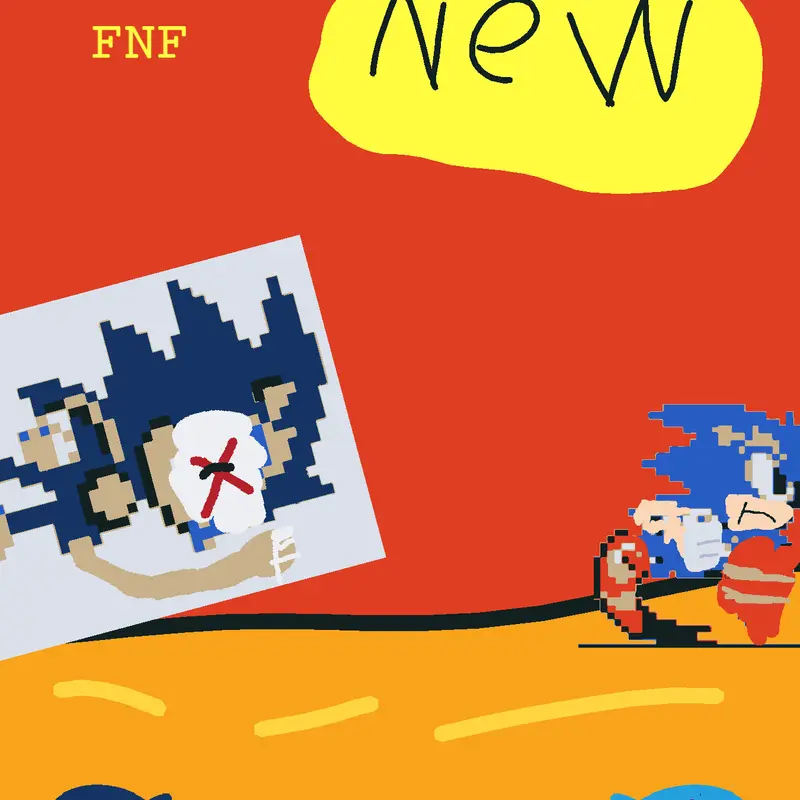 Game by @soincSega