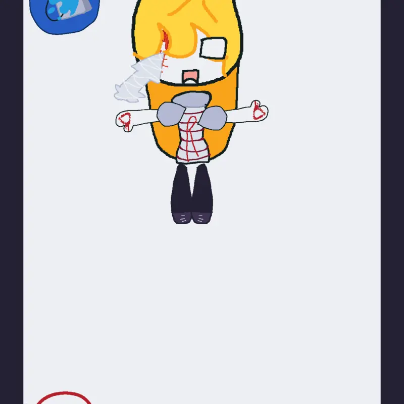 Game by @twotimeve