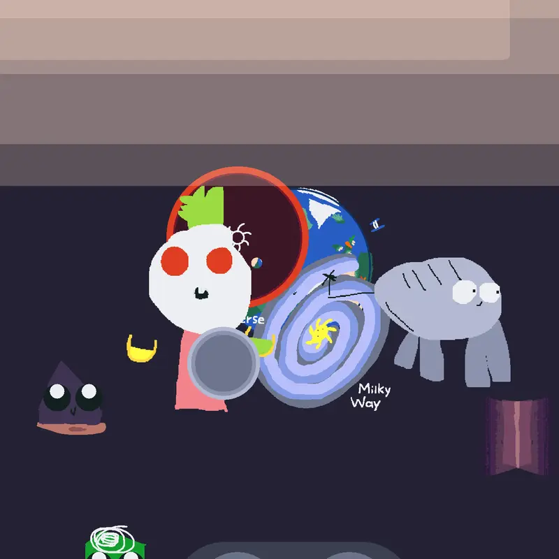 Game by @natalienunes344