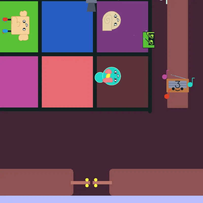 Game by @MrAr2s