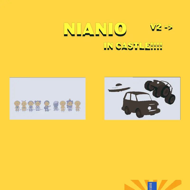 Game by @belumom321