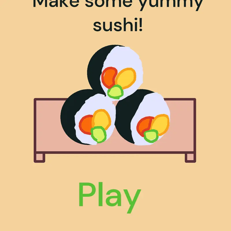 Game by @The_non-artist