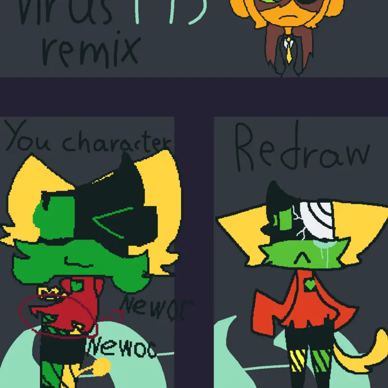 Game by @littlegirlcute