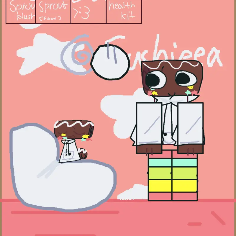 Game by @lusimaraya