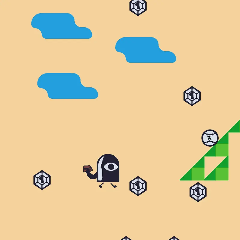 Game by @adamisa