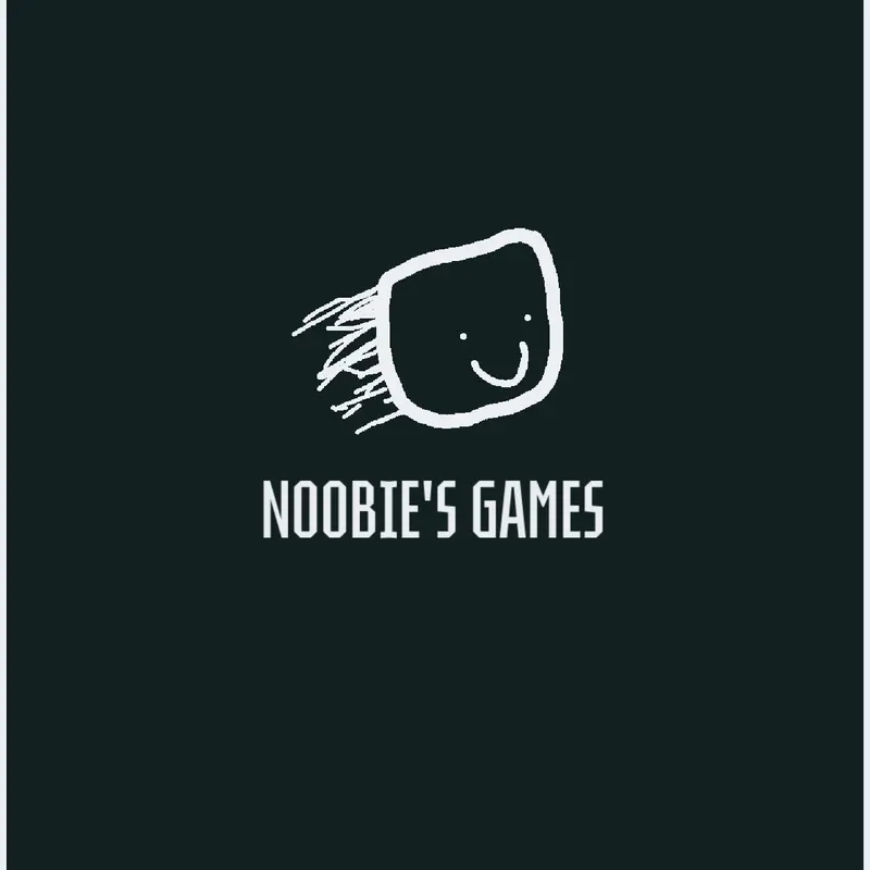 Noobie's games by @Noobie_Paws