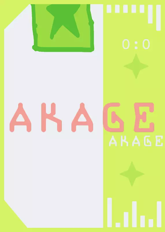 Game by @ALMIRAH