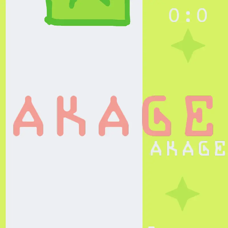 Game by @ALMIRAH
