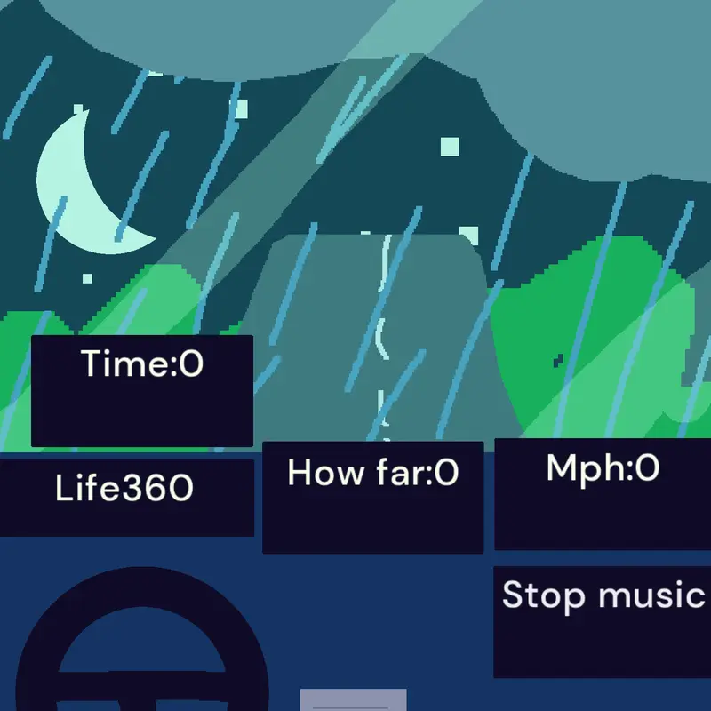 Game by @BLUE_CONE