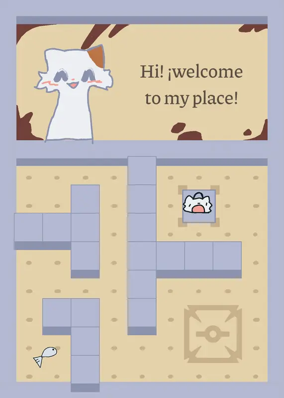 Game by @lunitajijilol