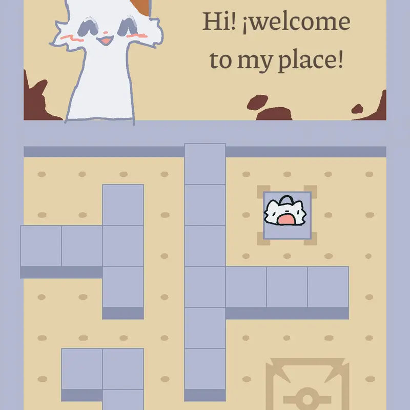 Game by @lunitajijilol