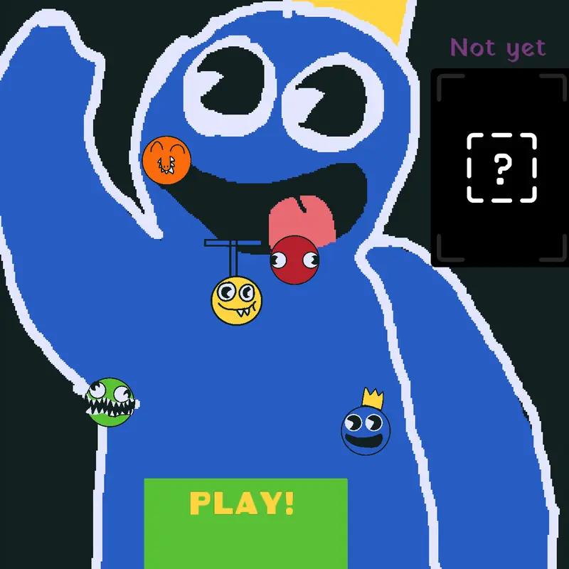Game by @qaw