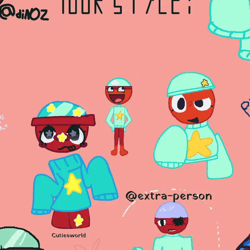 Game by @trexdinoz