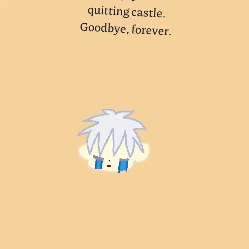 Game by @GOJO_SATORU_