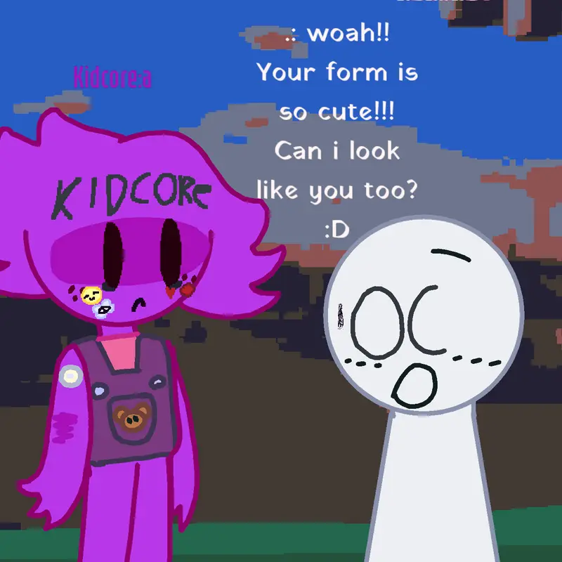Game by @RadicalBluu