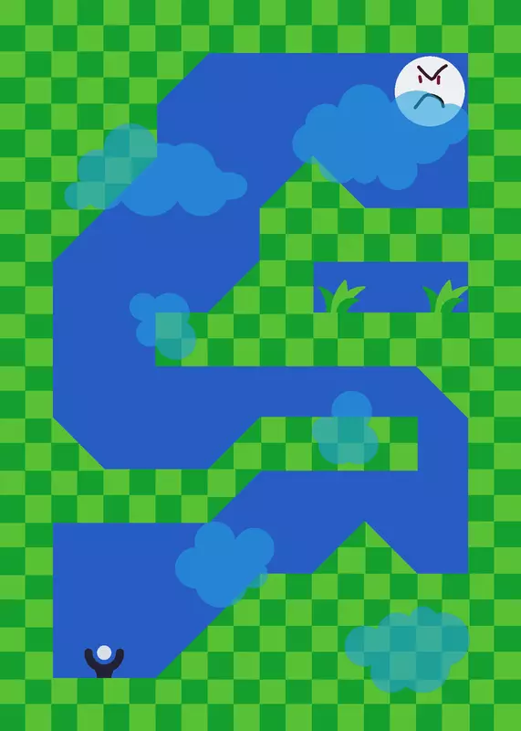 Game by @Tdominoes
