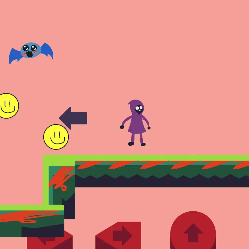 Game by @claulopo