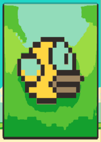 Flappy bird