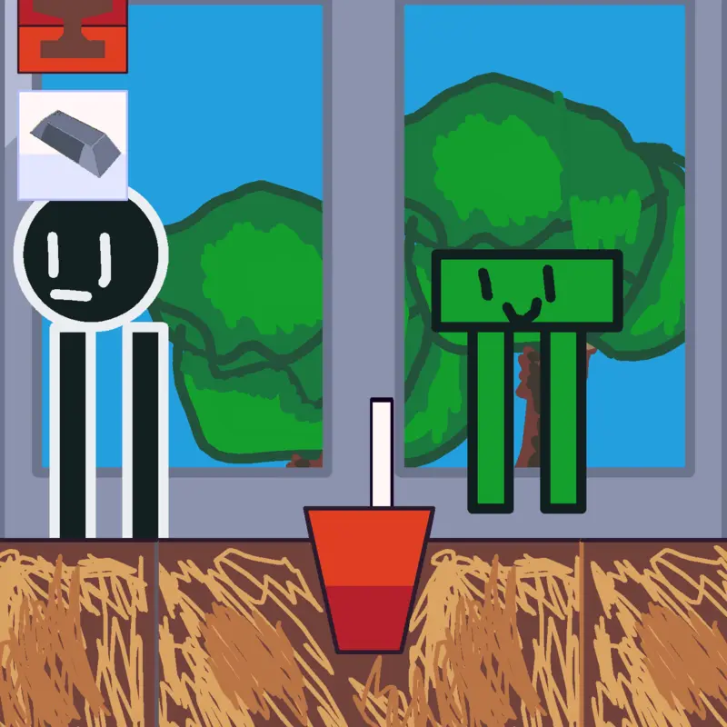 Game by @fayanormalboy