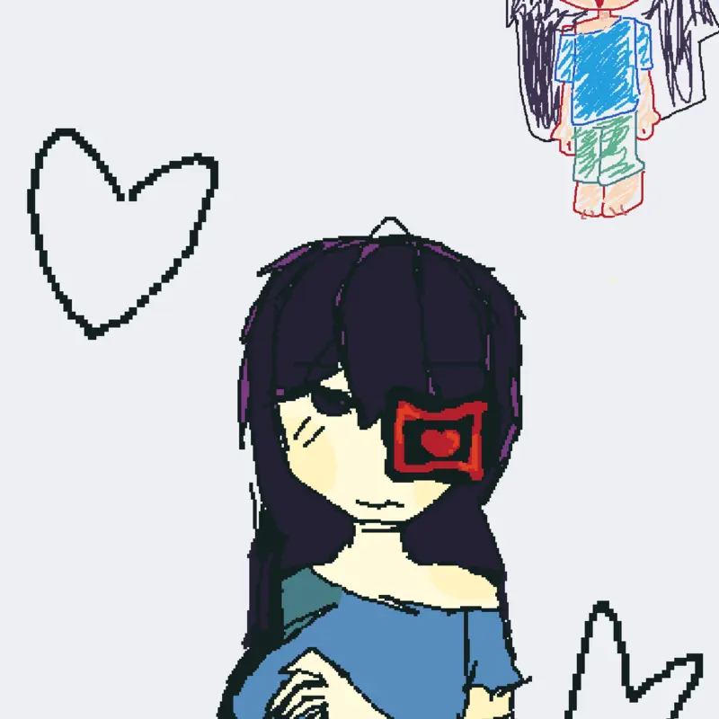 Game by @-STR4W_B3RRY-