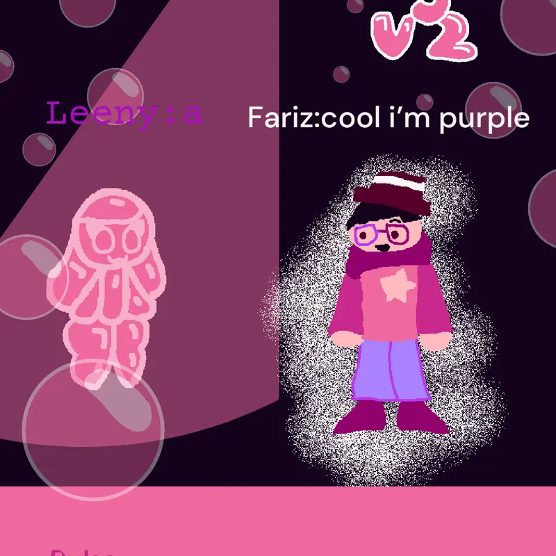 Game by @orathecat