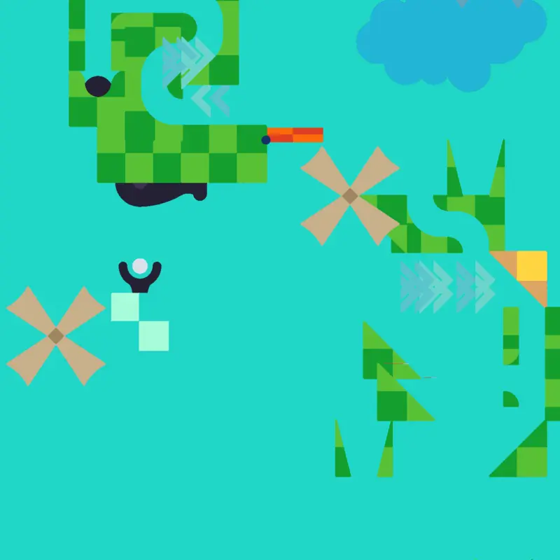 Game by @LET_HIM_GO