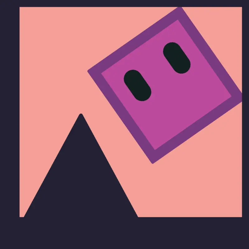 Dasher by @Dannysgamestudio