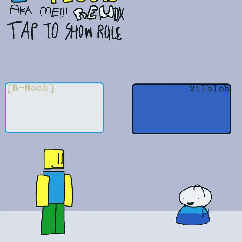 Game by @Vilblob