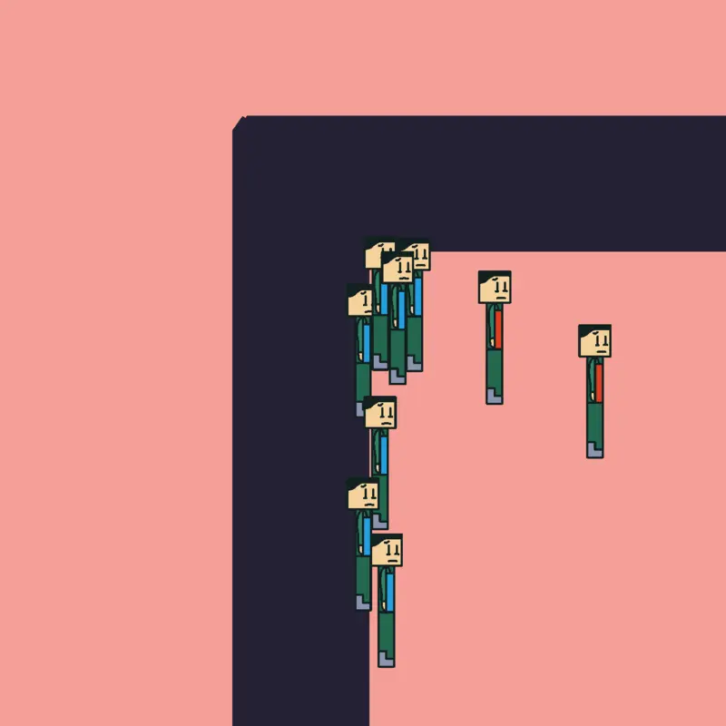 Game by @LucasHenrique