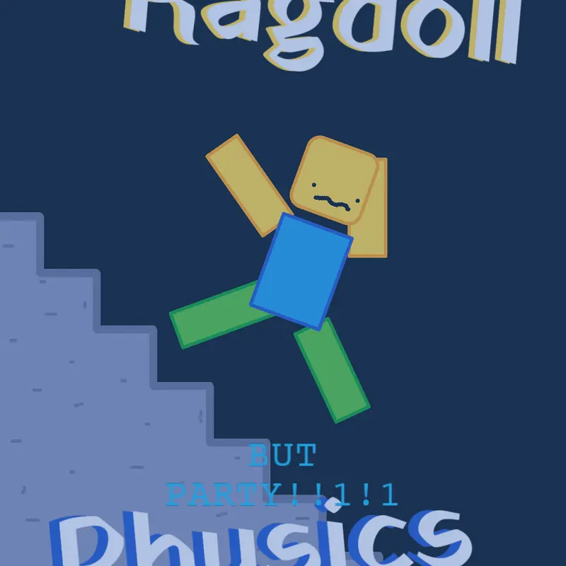 Game by @AguyMakingGames