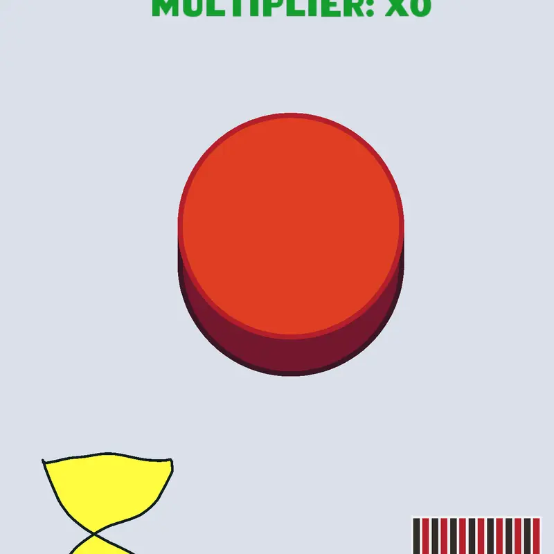Game by @SomeRandomGuys