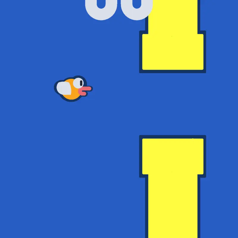 Game by @KevinGamerYT