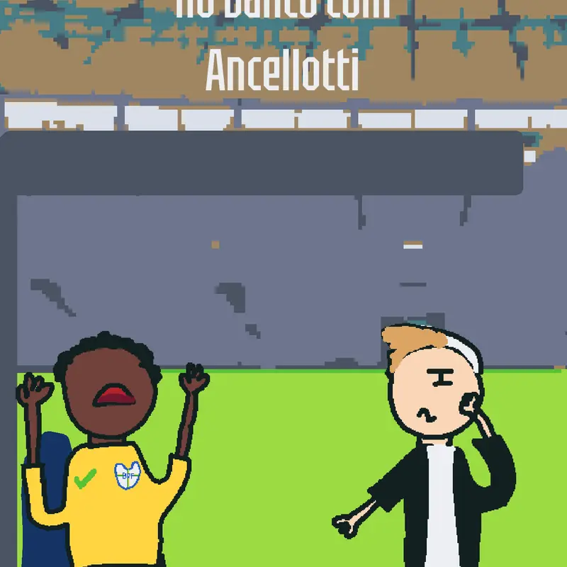 Game by @ROSYCHAVESplus
