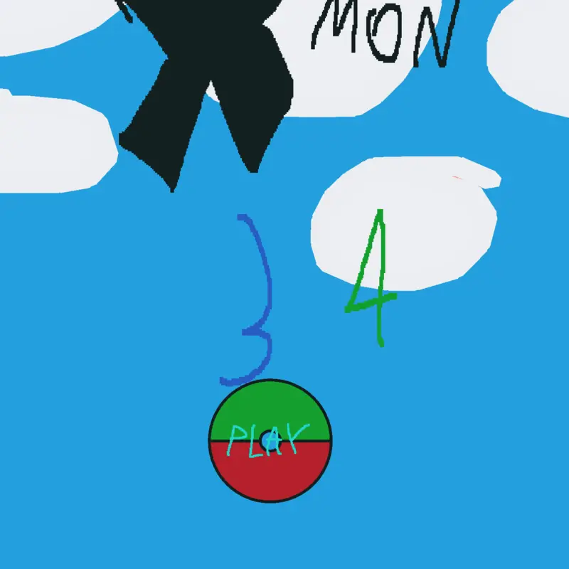 Game by @darwin-and-ian