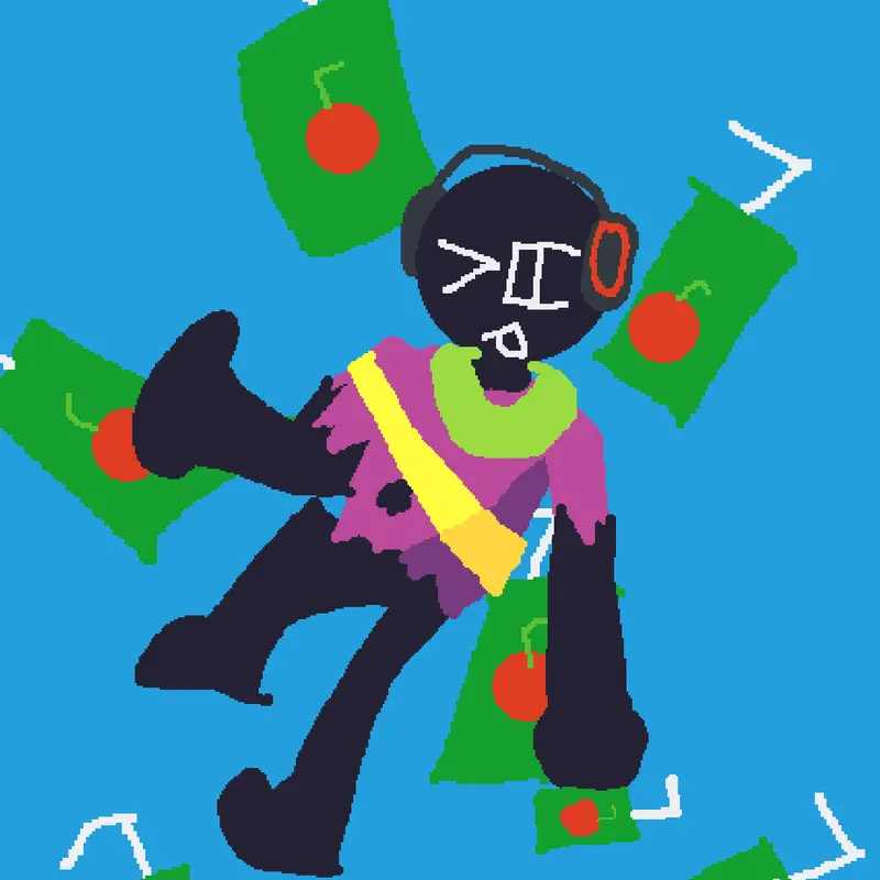 Fanart by @gu799ooi
