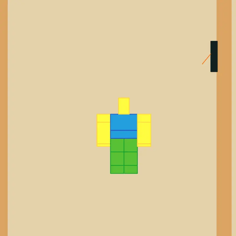 Game by @ileftriptwistex