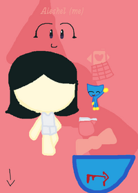 dress up