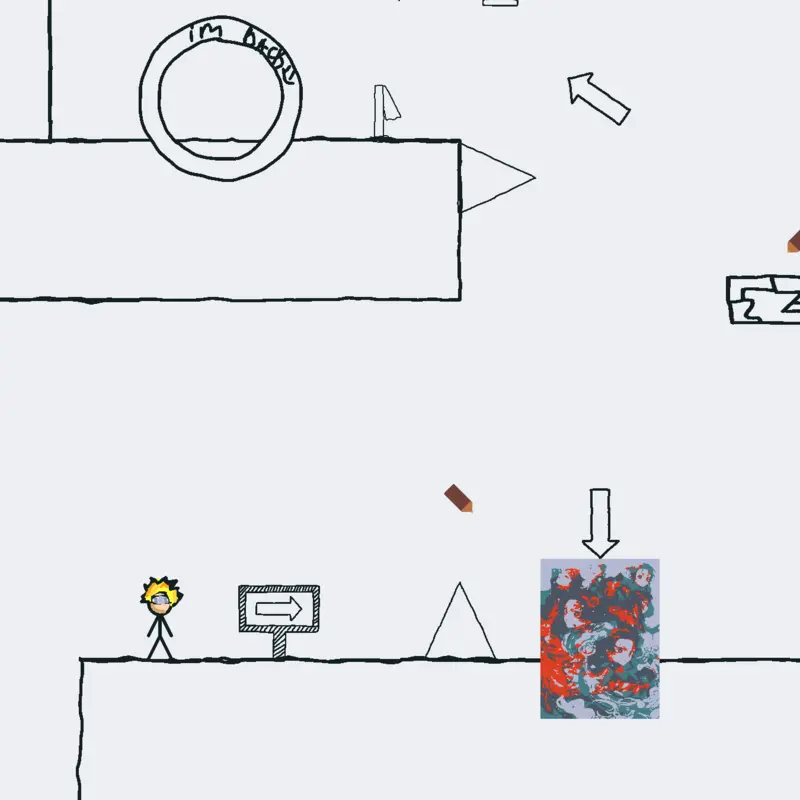 Game by @Kurama_nine_Tails