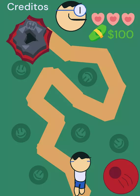 Game by @GabrielFelipeYT